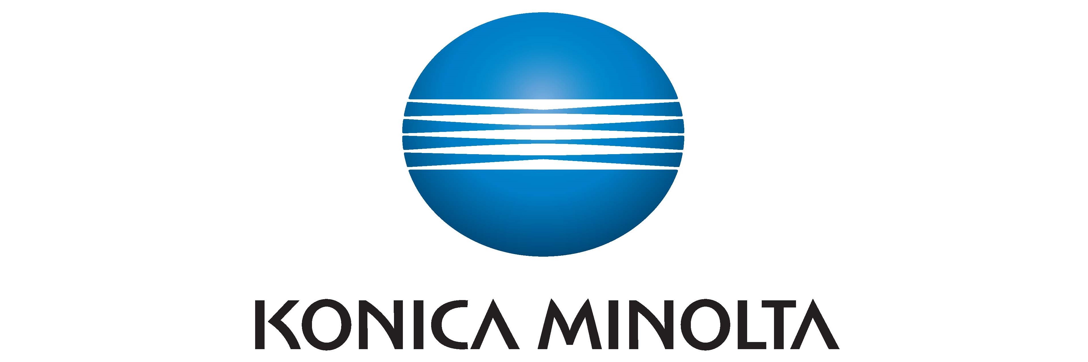 konica Minolta